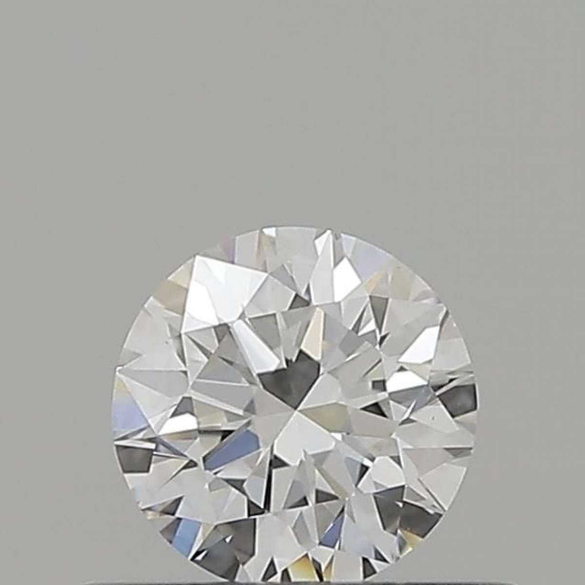 Certified Diamond GIA Carats 0.42 Color E Clarity VVS1 EX EX EX Fluorescence NON Brown No Green No Milky No EyeClean 100% Certified Diamond GIA Carats 0.42 Color E Clarity VVS1 EX EX EX Fluorescence NON Brown No Green No Milky No EyeClean 100%
