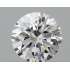 Certified Diamond GIA Carats 0.24 Color D Clarity VVS1  EX  EX  EX Fluorescence NON Brown No Green No Milky No EyeClean 100%