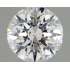 Certified Diamond GIA Carats 0.36 Color D Clarity SI1  EX  EX  EX Fluorescence NON Brown No Green No Milky No EyeClean 100%