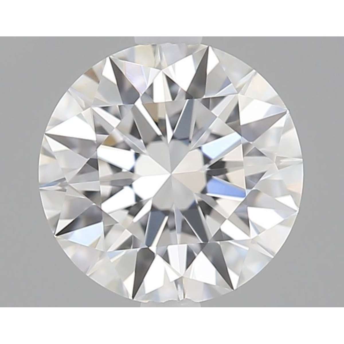 Certified Diamond GIA Carats 0.62 Color D Clarity VVS1  EX  EX  EX Fluorescence NON Brown No Green No Milky No EyeClean 100%