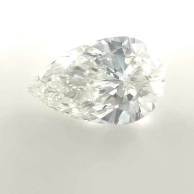 Certified Diamond GIA Carats 1.32 Color H Clarity SI1 - EX EX Fluorescence NON Brown No Green No Milky No EyeClean 100% Certified Diamond GIA Carats 1.32 Color H Clarity SI1 - EX EX Fluorescence NON Brown No Green No Milky No EyeClean 100%