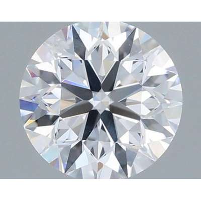 Certified Diamond IGI Carats 0.7 Color D Clarity SI1  EX  EX  EX Fluorescence NON Brown No Green No Milky No EyeClean 100%