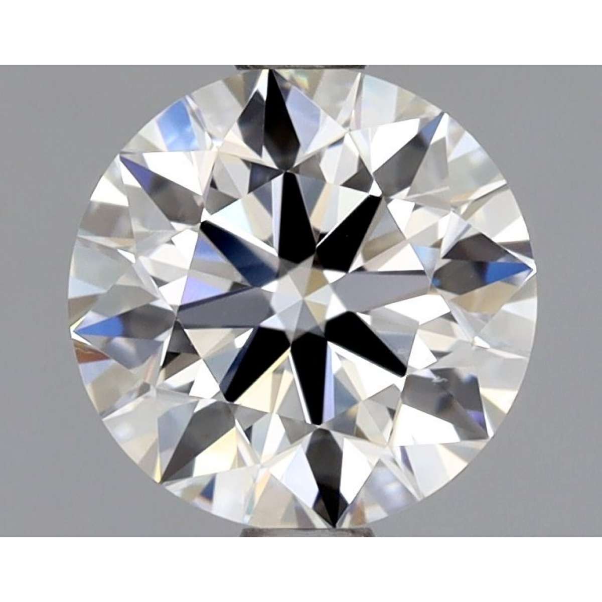 Certified Diamond GIA Carats 1.4 Color F Clarity VS2  EX  EX  EX Fluorescence NON Brown No Green No Milky No EyeClean 100%