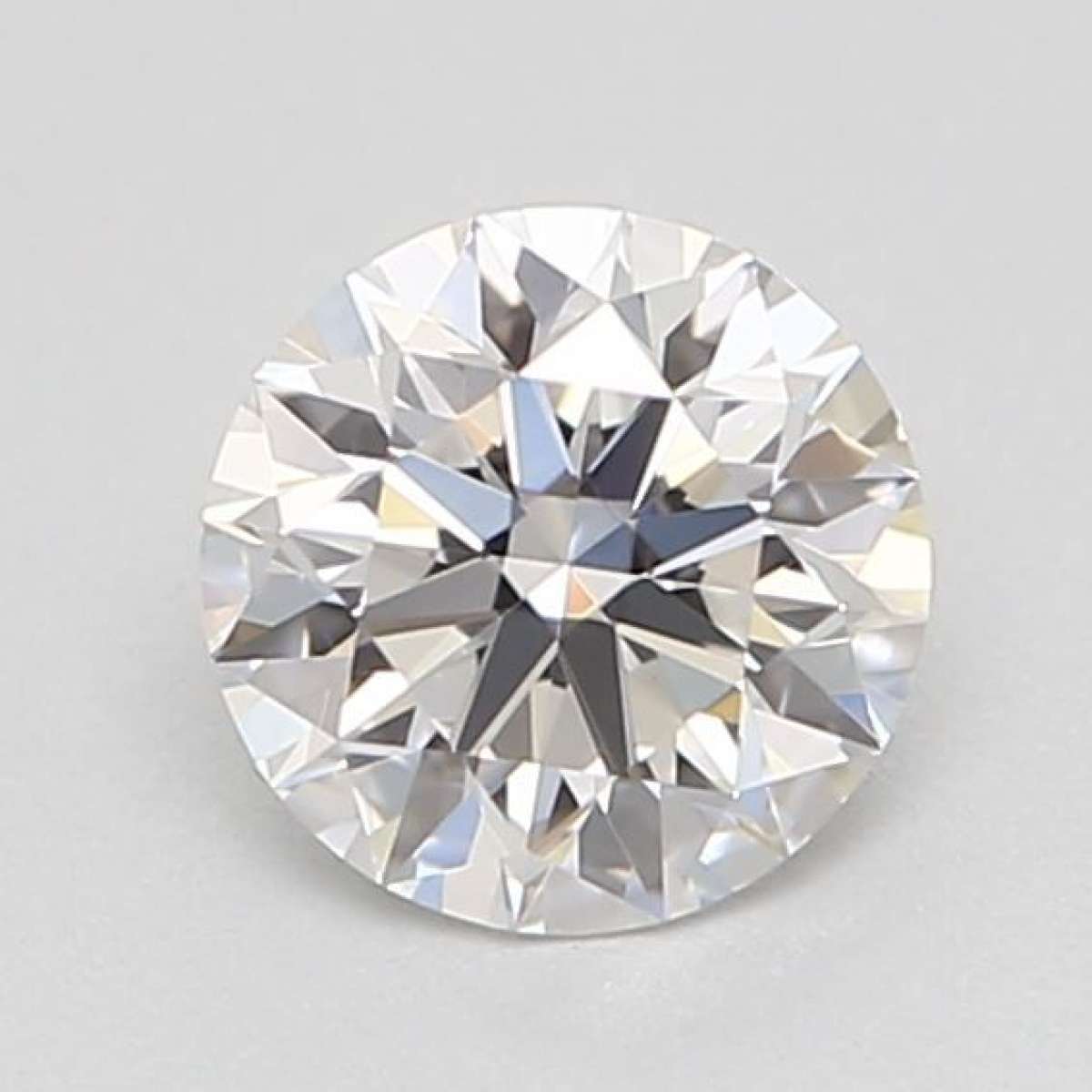 Certified Diamond GIA Carats 0.32 Color E Clarity VS1  EX  EX  EX Fluorescence NON Brown No Green No Milky No EyeClean 100%