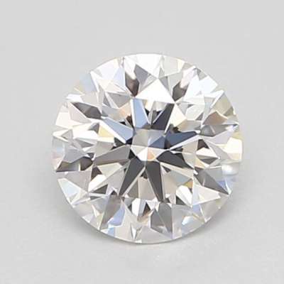 Certified Diamond GIA Carats 0.32 Color E Clarity VS1  EX  EX  EX Fluorescence NON Brown No Green No Milky No EyeClean 100%