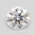 Certified Diamond GIA Carats 0.32 Color E Clarity VS1  EX  EX  EX Fluorescence NON Brown No Green No Milky No EyeClean 100%
