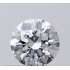 Certified Diamond GIA Carats 0.23 Color D Clarity IF  EX  EX  EX Fluorescence NON Brown No Green No Milky No EyeClean 100%