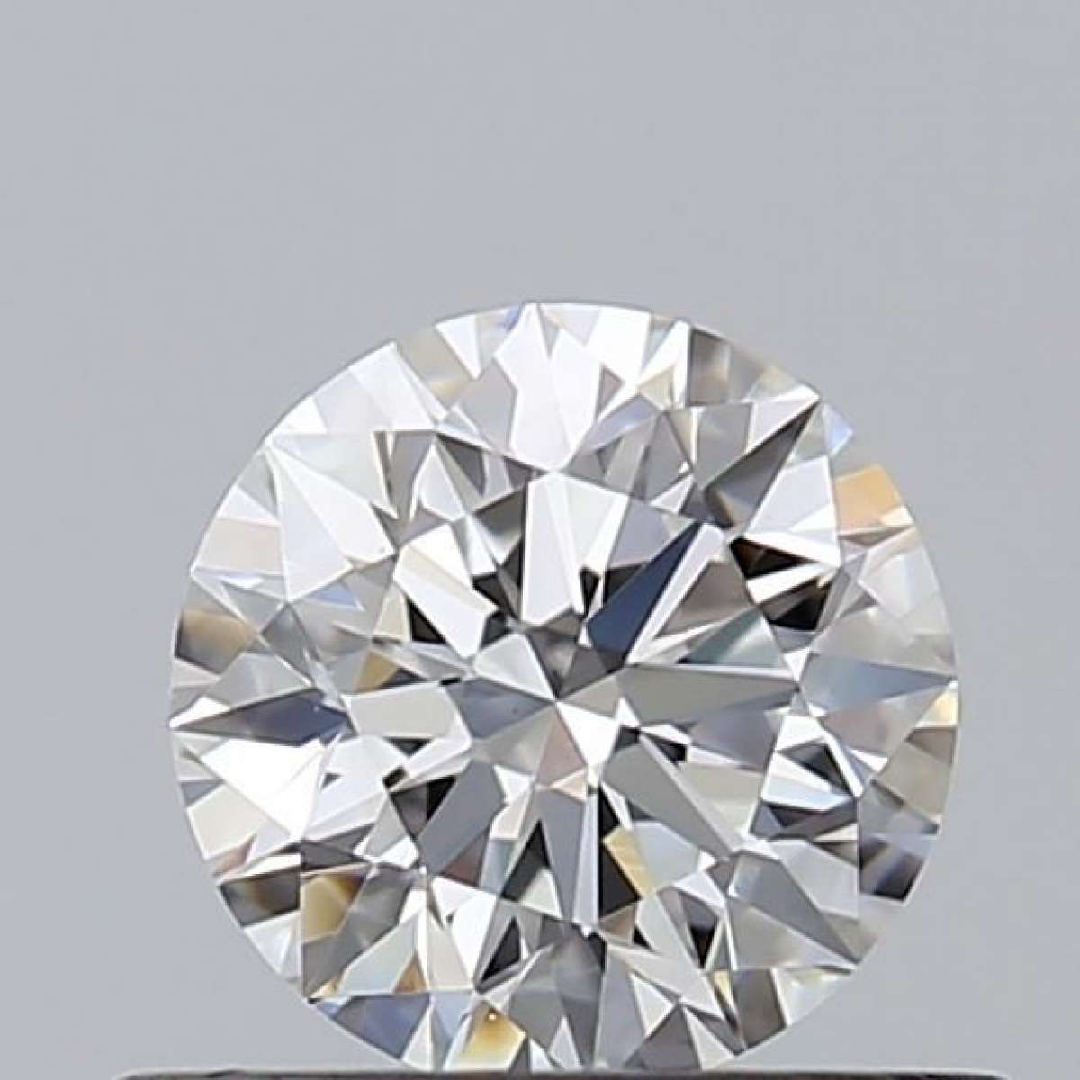 Certified Diamond GIA Carats 0.52 Color F Clarity VS1 EX EX EX Fluorescence NON Brown No Green No Milky No EyeClean 100% Certified Diamond GIA Carats 0.52 Color F Clarity VS1 EX EX EX Fluorescence NON Brown No Green No Milky No EyeClean 100%