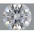 Diamante Certificato GIA Carati 0.32 Colore G Purezza VVS1  EX  EX  EX Fluorescenza MED Brown No Green No Milky No EyeClean 100%