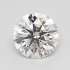 Certified Diamond GIA Carats 0.3 Color E Clarity VS1  EX  EX  EX Fluorescence NON Brown No Green No Milky No EyeClean 100%