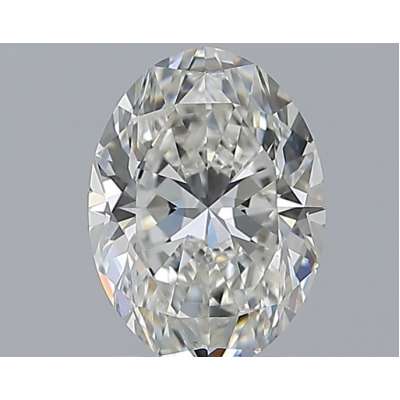 Certified Diamond GIA Carats 1.5 Color H Clarity VS1  -  EX  EX Fluorescence MED Brown No Green No Milky No EyeClean 100%