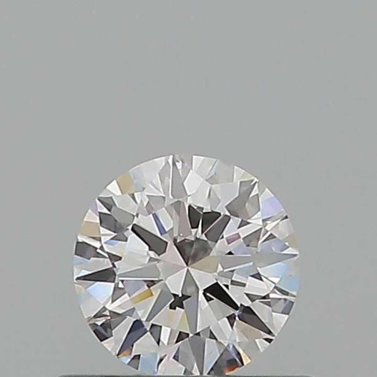 Certified Diamond GIA Carats 0.5 Color D Clarity VS1 EX EX EX Fluorescence FNT Brown No Green No Milky No EyeClean 100% Certified Diamond GIA Carats 0.5 Color D Clarity VS1 EX EX EX Fluorescence FNT Brown No Green No Milky No EyeClean 100%