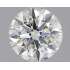 Certified Diamond IGI Carats 1.05 Color G Clarity IF  EX  EX  EX Fluorescence NON Brown No Green No Milky No EyeClean 100%