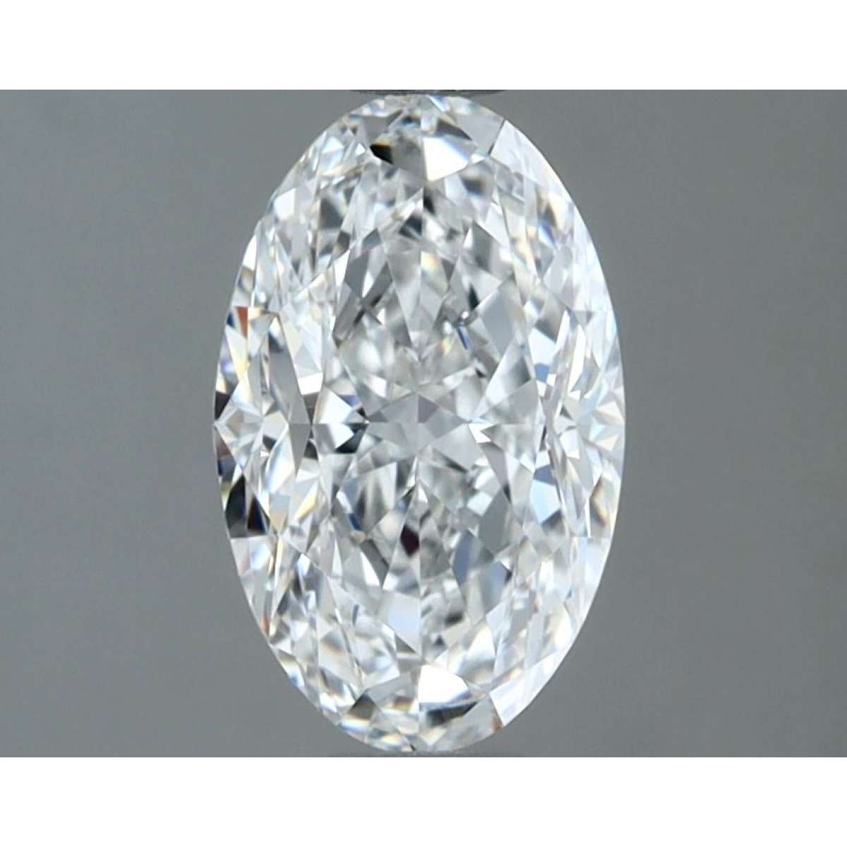 Certified Diamond GIA Carats 1.3 Color F Clarity VVS1  -  EX  EX Fluorescence NON Brown No Green No Milky No EyeClean 100%