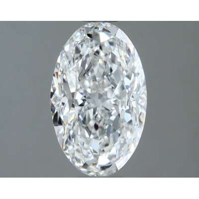 Certified Diamond GIA Carats 1.3 Color F Clarity VVS1  -  EX  EX Fluorescence NON Brown No Green No Milky No EyeClean 100%