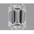 Diamante Certificato GIA Carati 0.31 Colore D Purezza VVS2  -  VG  VG Fluorescenza NON Brown No Green No Milky No EyeClean 100%