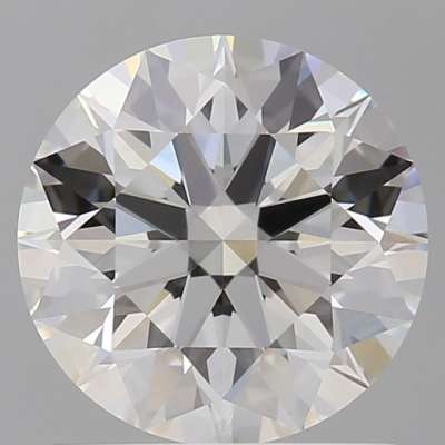 Certified Diamond GIA Carats 1.33 Color F Clarity VS1  EX  EX  EX Fluorescence NON Brown No Green No Milky No EyeClean 100%