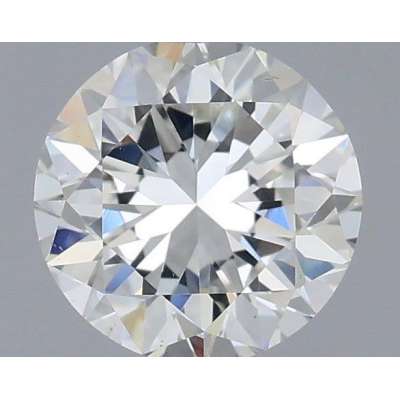 Certified Diamond IGI Carats 1.0 Color G Clarity VS2  VG  EX  EX Fluorescence NON Brown No Green No Milky No EyeClean 100%