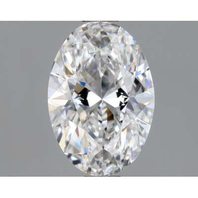 Diamante Certificato GIA Carati 1.0 Colore D Purezza VVS1  -  VG  VG Fluorescenza NON Brown No Green No Milky No EyeClean 100%