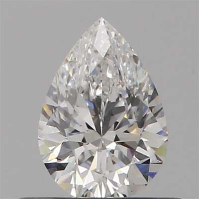 Certified Diamond GIA Carats 0.4 Color F Clarity VS2 - VG EX Fluorescence NON Brown No Green No Milky No EyeClean 100% Certified Diamond GIA Carats 0.4 Color F Clarity VS2 - VG EX Fluorescence NON Brown No Green No Milky No EyeClean 100%