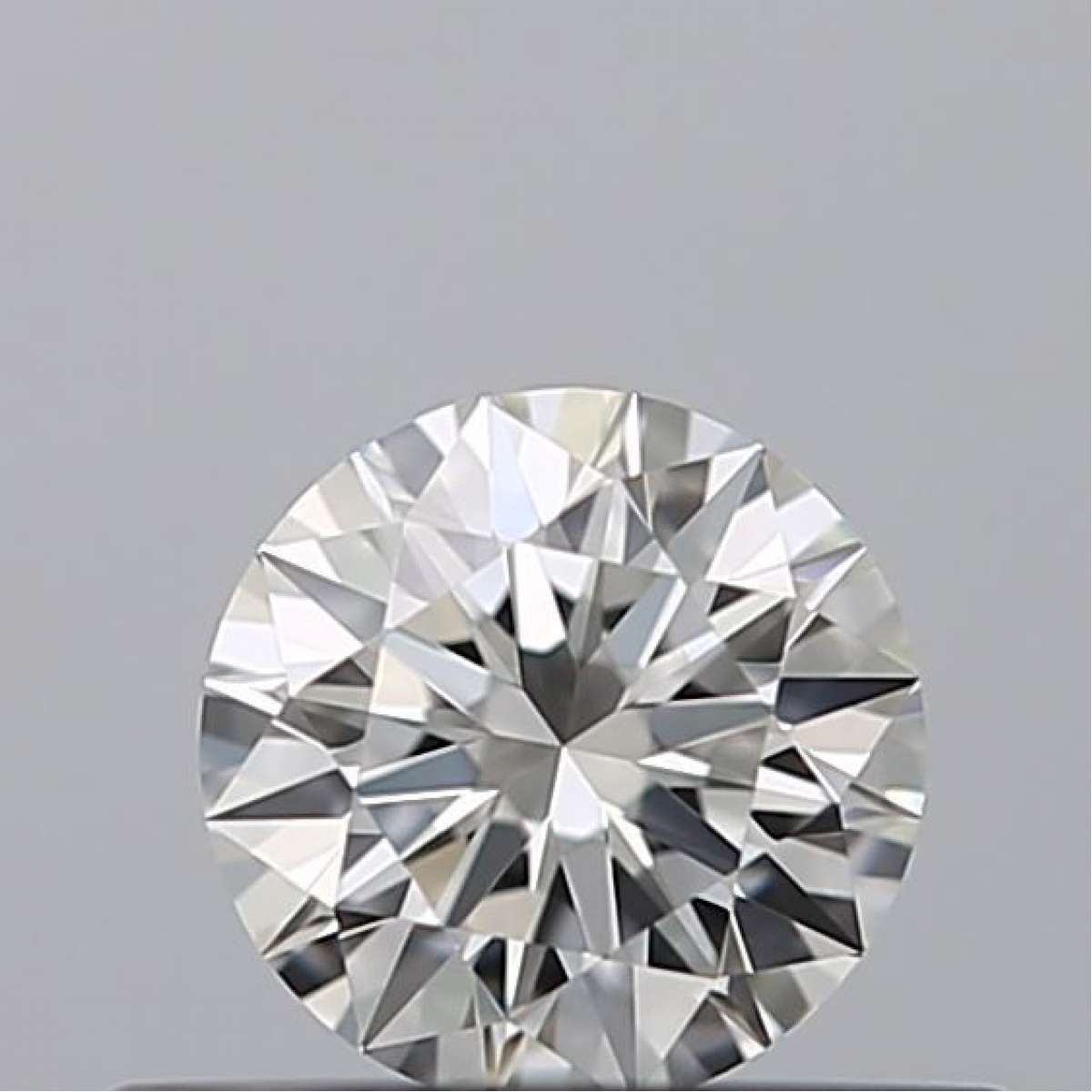 Certified Diamond GIA Carats 0.3 Color G Clarity VVS1  EX  EX  EX Fluorescence NON Brown No Milky No EyeClean 100%