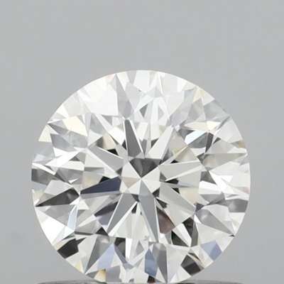 Certified Diamond IGI Carats 0.7 Color G Clarity VS1  EX  EX  EX Fluorescence FNT Brown No Green No Milky No EyeClean 100%