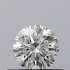 Certified Diamond GIA Carats 0.3 Color G Clarity VVS1  EX  EX  EX Fluorescence NON Brown No Milky No EyeClean 100%