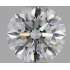 Certified Diamond GIA Carats 1.3 Color E Clarity VS1  EX  EX  EX Fluorescence NON Brown No Green No Milky No EyeClean 100%
