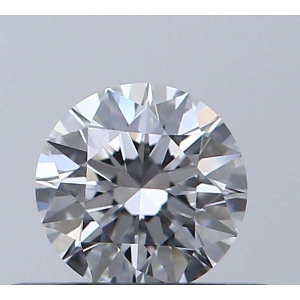 Certified Diamond GIA Carats 0.3 Color D Clarity VS1  EX  EX  EX Fluorescence NON Brown No Green No Milky No EyeClean 100%