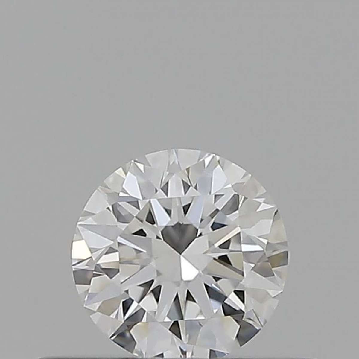 Certified Diamond GIA Carats 0.33 Color F Clarity VVS2 EX EX EX Fluorescence FNT Brown No Milky No EyeClean 100% Certified Diamond GIA Carats 0.33 Color F Clarity VVS2 EX EX EX Fluorescence FNT Brown No Milky No EyeClean 100%