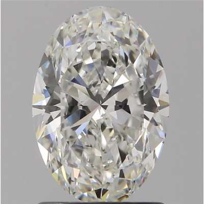 Certified Diamond GIA Carats 1.3 Color G Clarity IF  -  EX  EX Fluorescence NON Brown No Green No Milky No EyeClean 100%