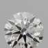 Certified Diamond GIA Carats 0.23 Color H Clarity SI1  VG  EX  EX Fluorescence NON Brown No Green No Milky No EyeClean 100%