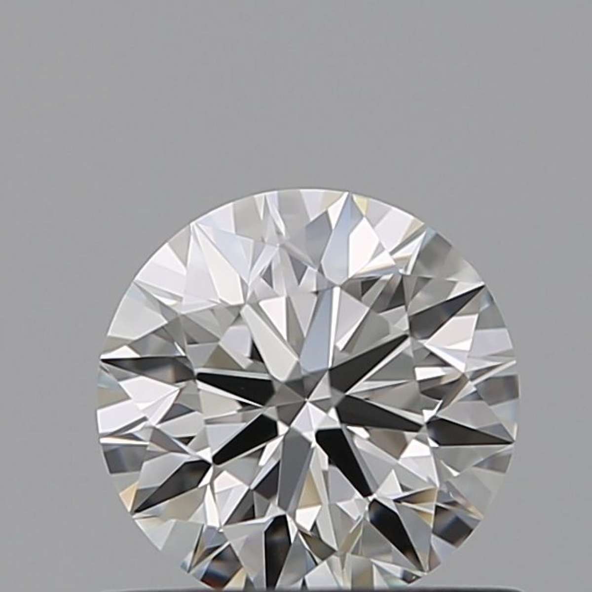 Certified Diamond GIA Carats 0.6 Color H Clarity VVS2 EX EX EX Fluorescence NON Brown No Milky No EyeClean 100% Certified Diamond GIA Carats 0.6 Color H Clarity VVS2 EX EX EX Fluorescence NON Brown No Milky No EyeClean 100%
