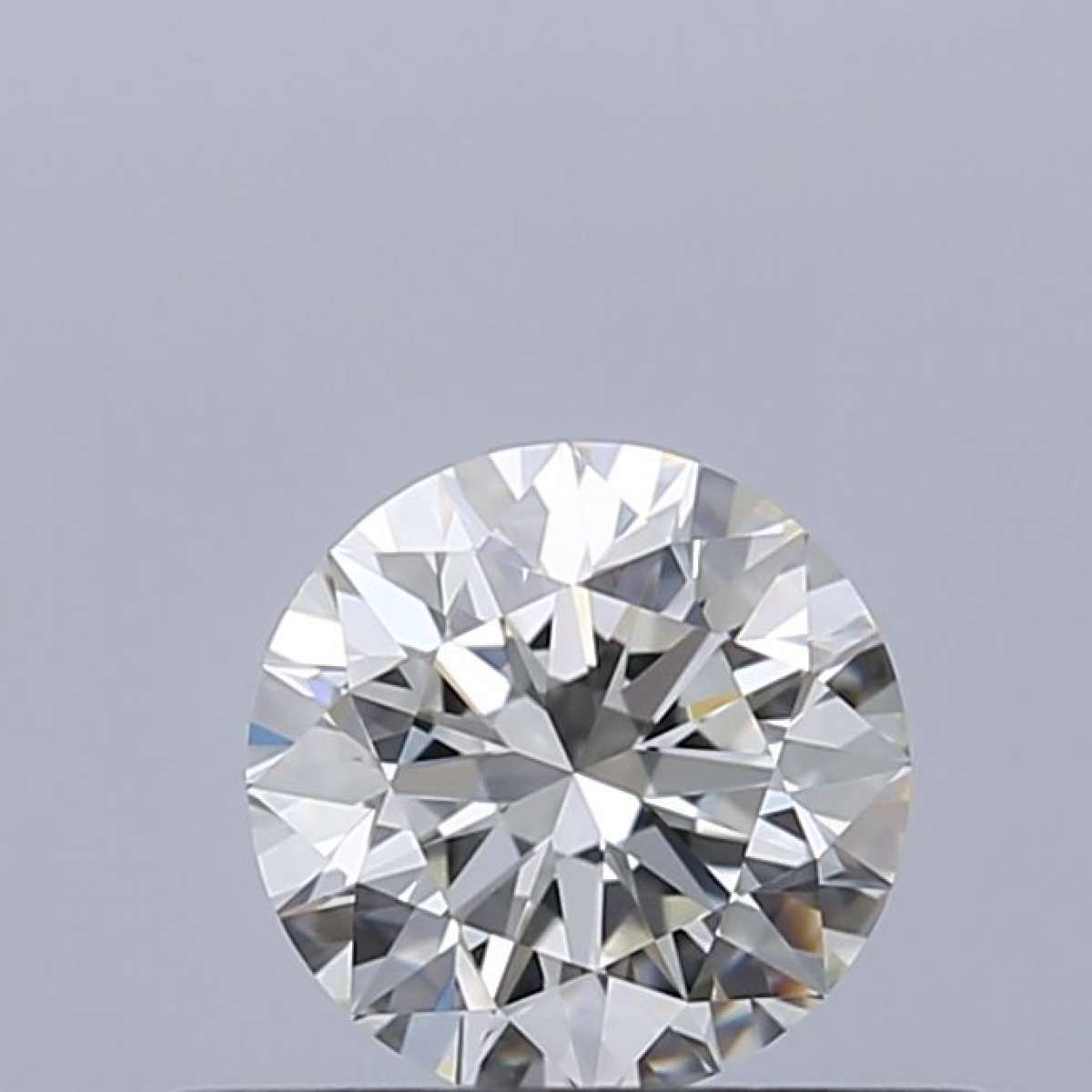 Certified Diamond IGI Carats 0.41 Color G Clarity VVS2 EX EX EX Fluorescence NON Brown No Milky No EyeClean 100% Certified Diamond IGI Carats 0.41 Color G Clarity VVS2 EX EX EX Fluorescence NON Brown No Milky No EyeClean 100%
