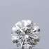 Certified Diamond IGI Carats 0.41 Color G Clarity VVS2  EX  EX  EX Fluorescence NON Brown No Milky No EyeClean 100%