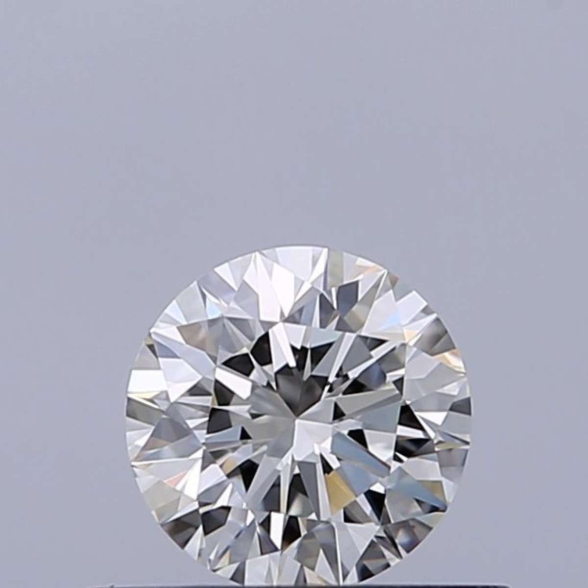 Certified Diamond IGI Carats 0.4 Color G Clarity IF EX EX EX Fluorescence NON Brown No Milky No EyeClean 100% Certified Diamond IGI Carats 0.4 Color G Clarity IF EX EX EX Fluorescence NON Brown No Milky No EyeClean 100%