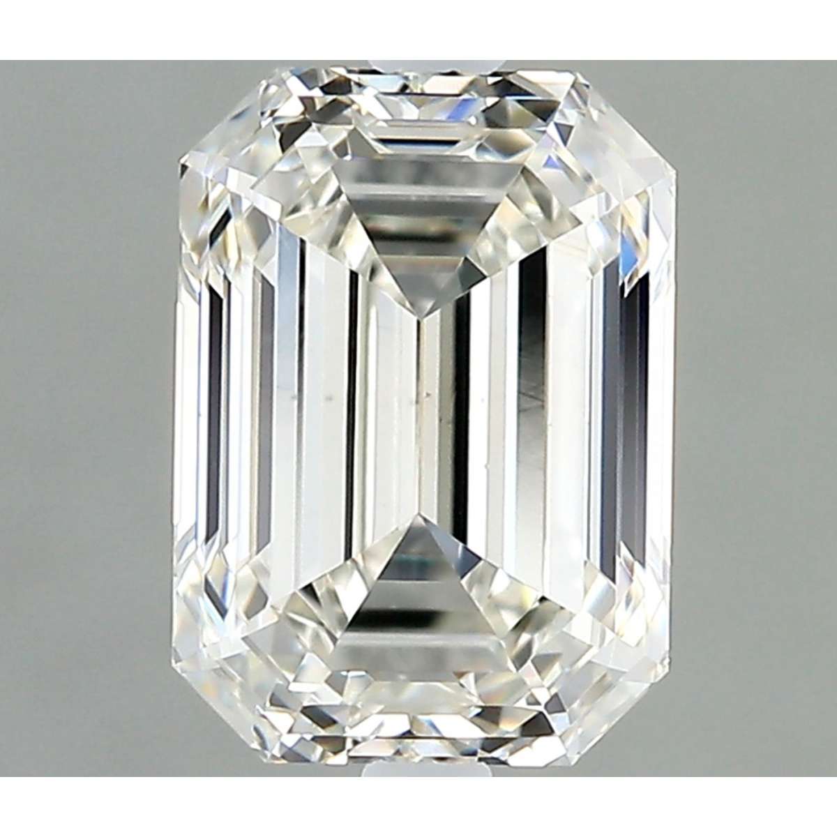 Certified Diamond IGI Carats 1.0 Color H Clarity VS1 - EX EX Fluorescence FNT Brown No Green No Milky No EyeClean 100% Certified Diamond IGI Carats 1.0 Color H Clarity VS1 - EX EX Fluorescence FNT Brown No Green No Milky No EyeClean 100%