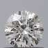 Certified Diamond GIA Carats 0.53 Color E Clarity VVS2  EX  EX  EX Fluorescence NON Brown No Green No Milky No EyeClean 100%