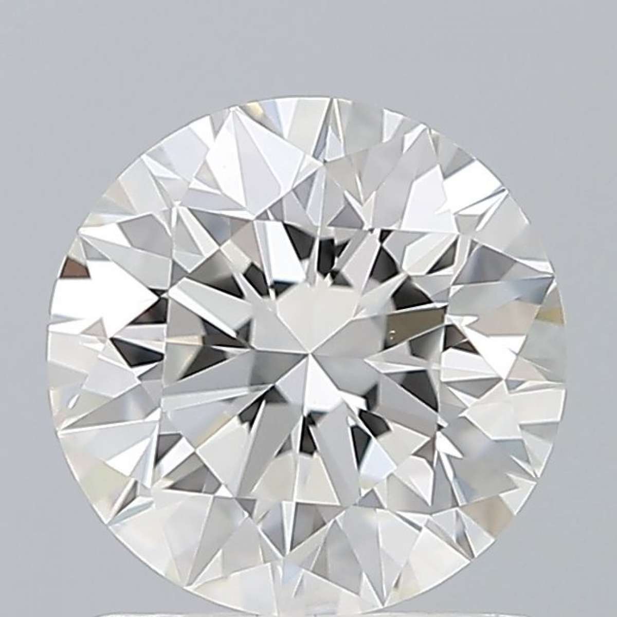 Certified Diamond GIA Carats 1.02 Color H Clarity VS1 EX EX EX Fluorescence NON Brown No Green No Milky No EyeClean 100% Certified Diamond GIA Carats 1.02 Color H Clarity VS1 EX EX EX Fluorescence NON Brown No Green No Milky No EyeClean 100%