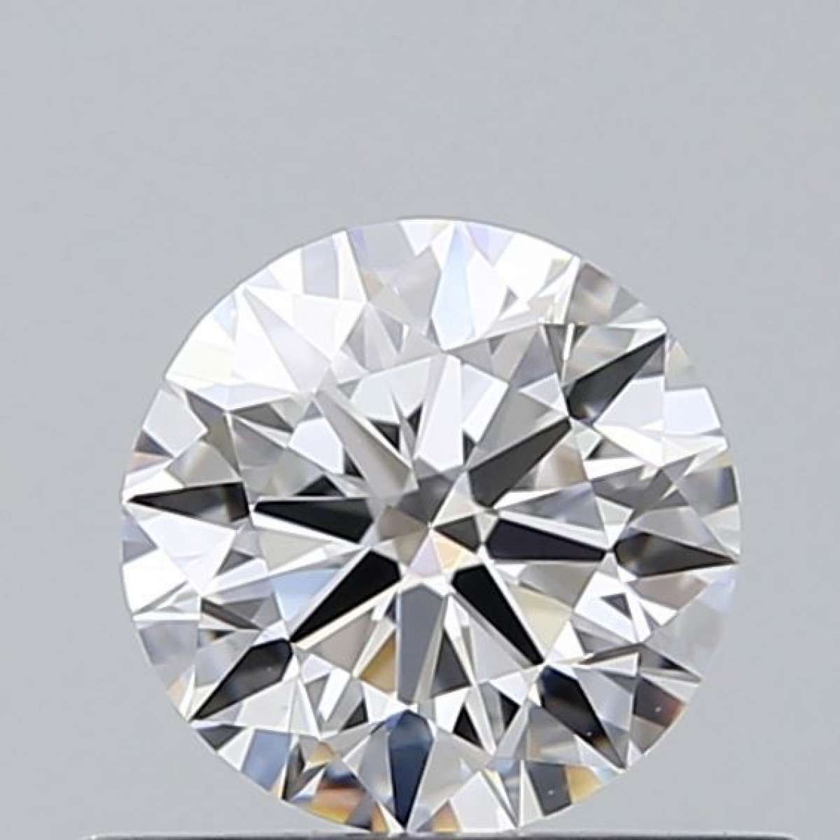 Certified Diamond GIA Carats 0.5 Color D Clarity VS1 EX VG VG Fluorescence NON Brown No Green No Milky No EyeClean 100% Certified Diamond GIA Carats 0.5 Color D Clarity VS1 EX VG VG Fluorescence NON Brown No Green No Milky No EyeClean 100%