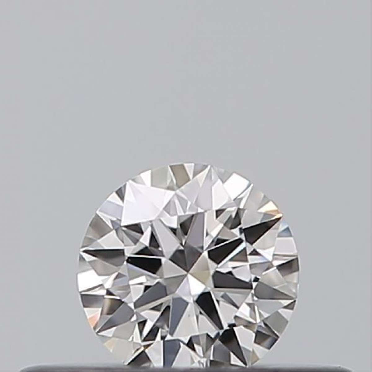 Certified Diamond GIA Carats 0.18 Color D Clarity VVS1 EX EX EX Fluorescence FNT Brown No Green No Milky No EyeClean 100% Certified Diamond GIA Carats 0.18 Color D Clarity VVS1 EX EX EX Fluorescence FNT Brown No Green No Milky No EyeClean 100%