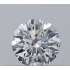 Certified Diamond GIA Carats 0.23 Color D Clarity IF  EX  EX  EX Fluorescence NON Brown No Green No Milky No EyeClean 100%