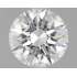 Certified Diamond GIA Carats 0.9 Color D Clarity VVS1  EX  EX  EX Fluorescence NON Brown No Green No Milky No EyeClean 100%