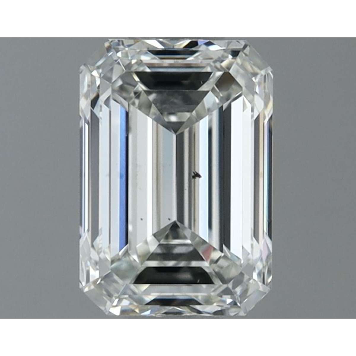 Diamante Certificato IGI Carati 1.2 Colore H Purezza VS2  -  EX  EX Fluorescenza NON Brown No Green No Milky No EyeClean 100%