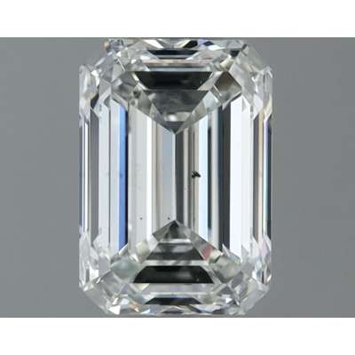 Diamante Certificato IGI Carati 1.2 Colore H Purezza VS2  -  EX  EX Fluorescenza NON Brown No Green No Milky No EyeClean 100%