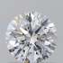 Certified Diamond GIA Carats 0.96 Color D Clarity VVS1  EX  EX  EX Fluorescence NON Brown No Green No Milky No EyeClean 100%