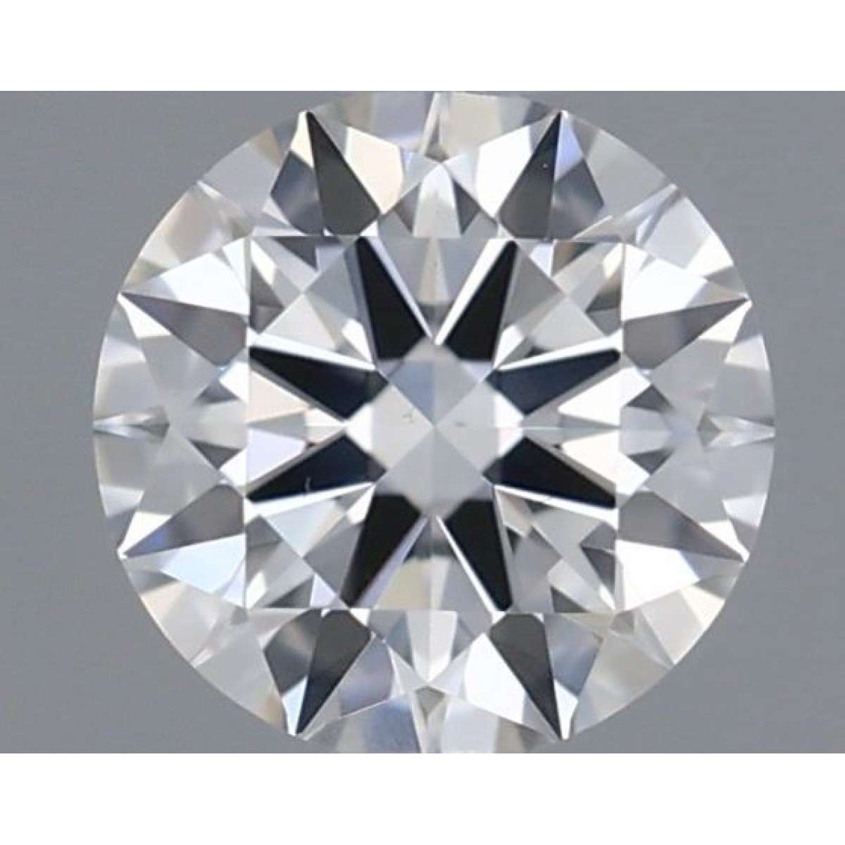 Certified Diamond GIA Carats 0.32 Color G Clarity VS2  EX  EX  EX Fluorescence NON Brown No Green No Milky No EyeClean 100%