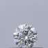 Certified Diamond GIA Carats 0.23 Color E Clarity VVS1  EX  EX  EX Fluorescence NON Brown No Green No Milky No EyeClean 100%
