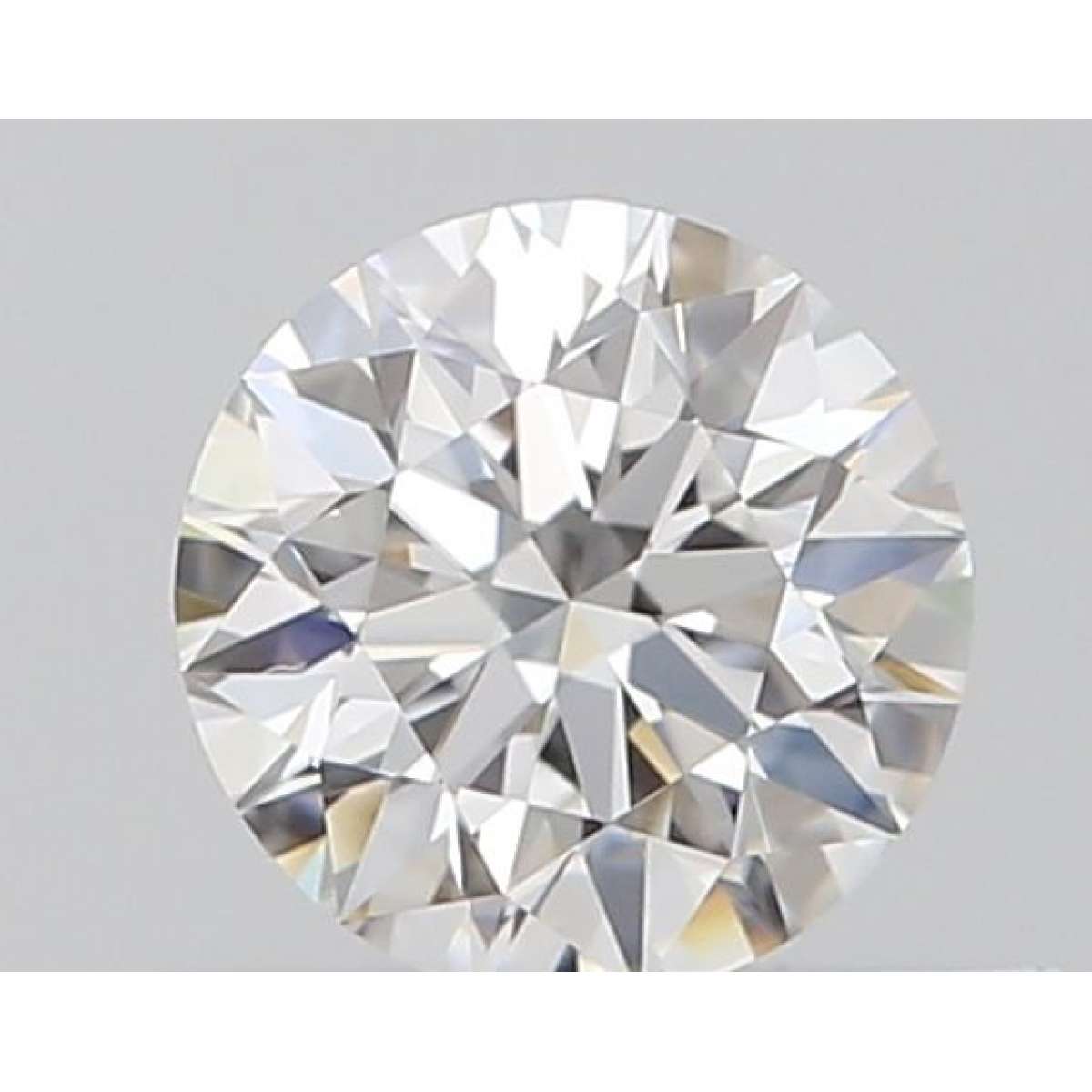 Certified Diamond GIA Carats 0.4 Color E Clarity VVS2 EX EX VG Fluorescence NON Brown No Green No Milky No EyeClean 100% Certified Diamond GIA Carats 0.4 Color E Clarity VVS2 EX EX VG Fluorescence NON Brown No Green No Milky No EyeClean 100%