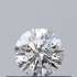 Certified Diamond GIA Carats 0.3 Color E Clarity VVS2  EX  VG  EX Fluorescence NON Brown No Green No Milky No EyeClean 100%